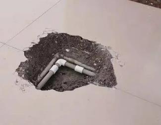 宣城卫生间漏水维修公司为您分享如何判断家里漏水