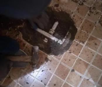 宣城卫生间漏水维修公司为您分享下卫生间渗水如何处理及注意事项