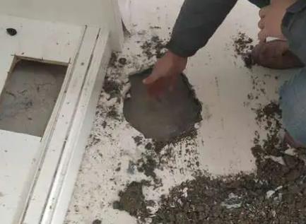 宣城卫生间漏水维修公司分享下精确定位查漏水一次多少钱?不同级别收费不同
