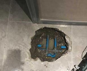宣城阳台漏水维修公司分享下暖气管道漏水的原因有哪些
